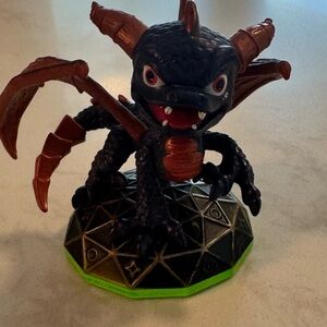 🐉 Skylanders Spyro’s Adventure Figure – Eon’s Elite Spyro (#83974888)